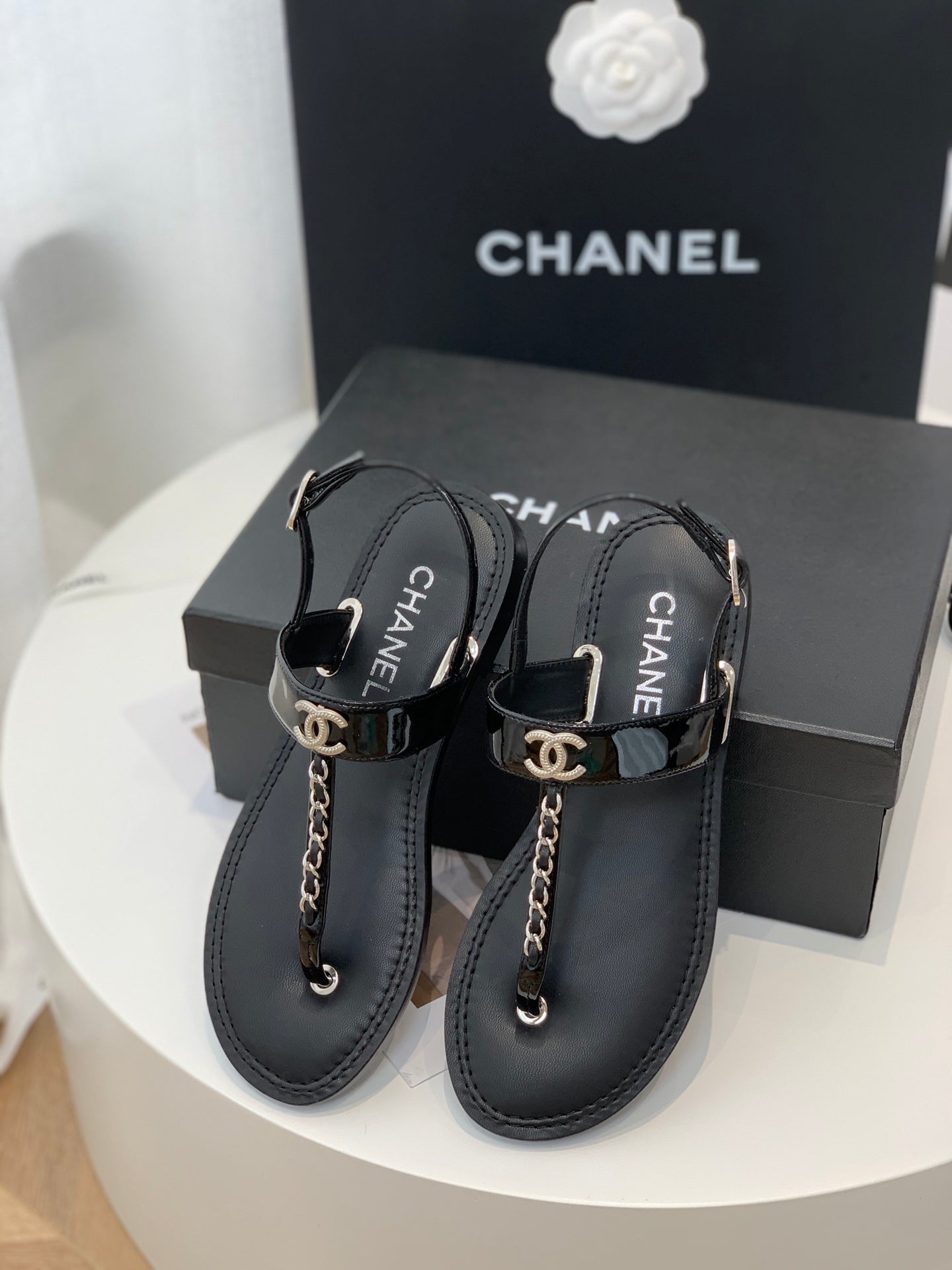 Sandals