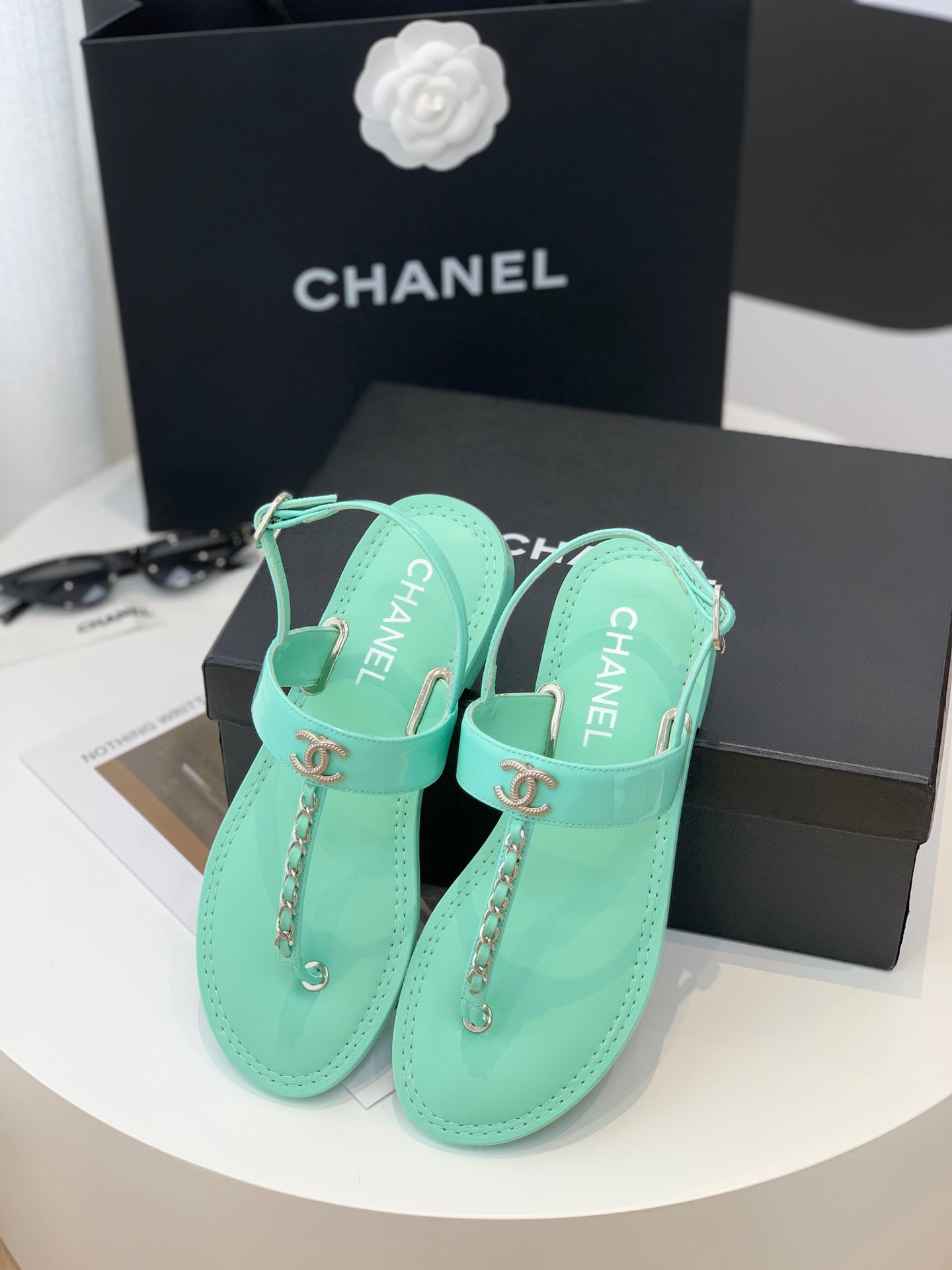 Sandals