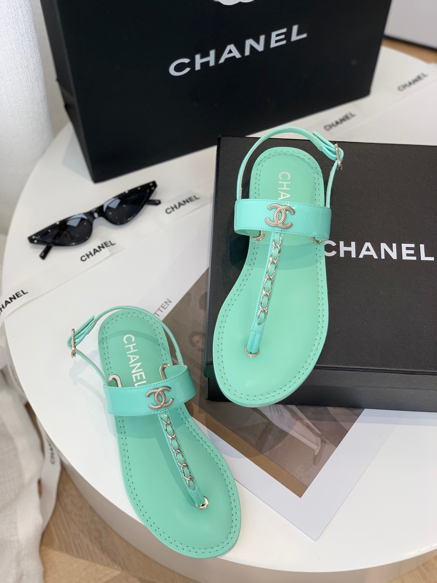 Sandals