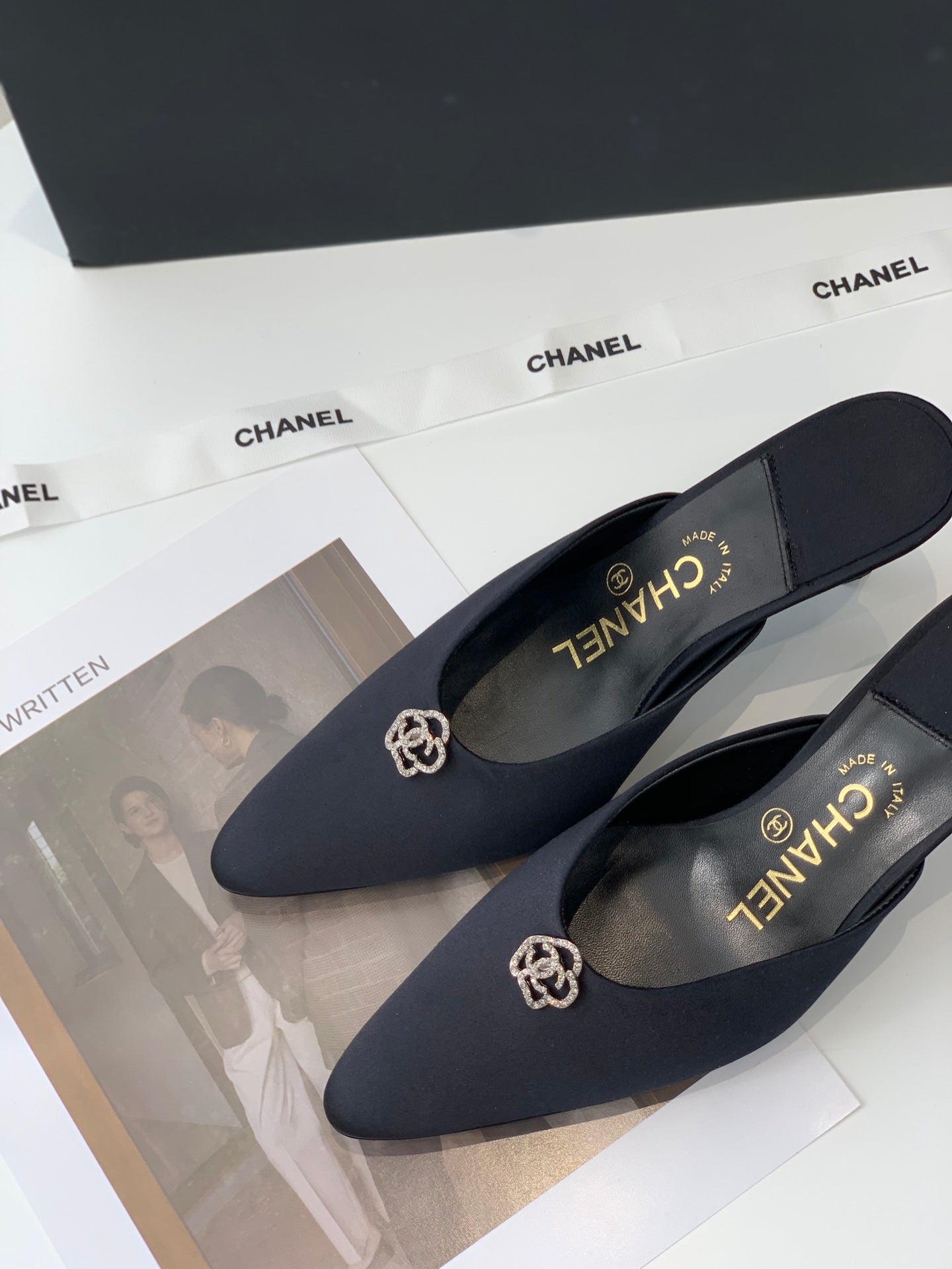 Slippers