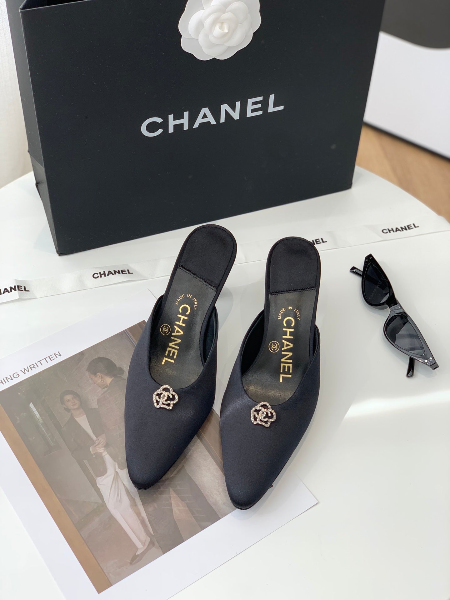 Slippers