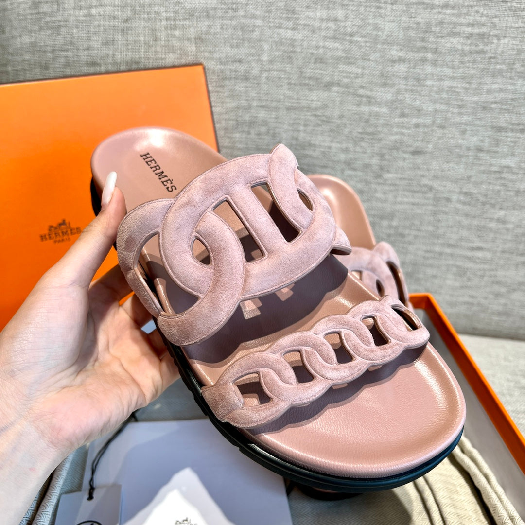 Slippers