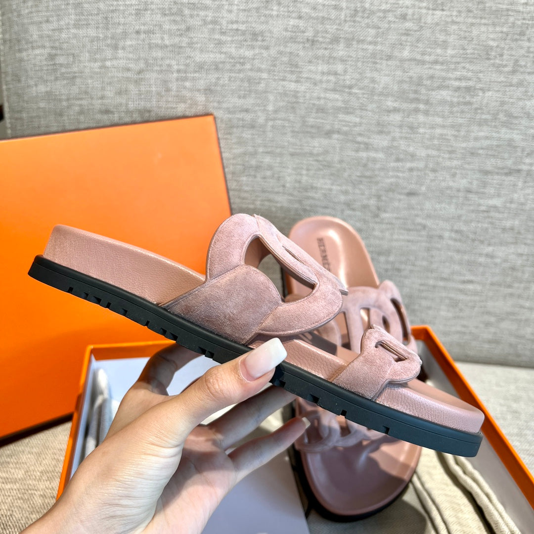 Slippers