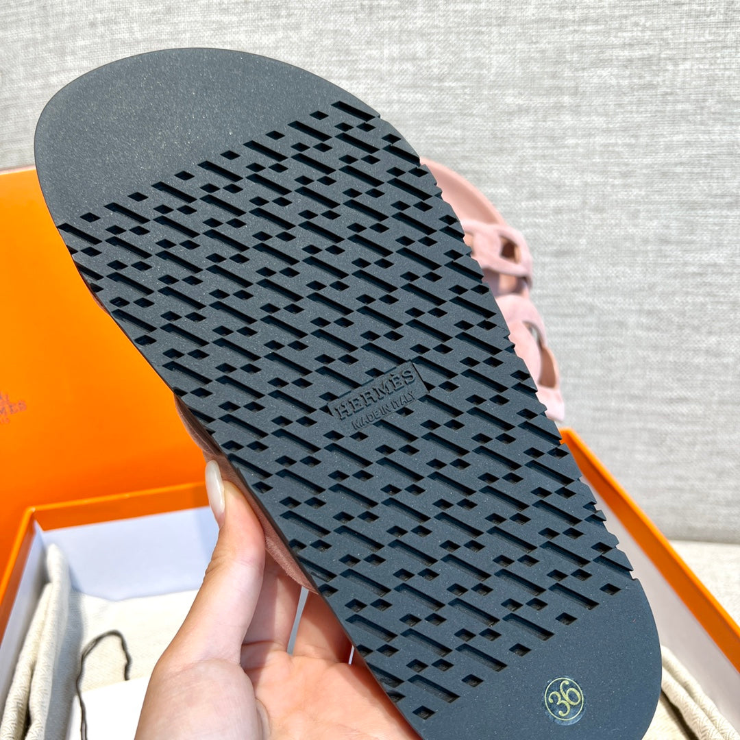 Slippers