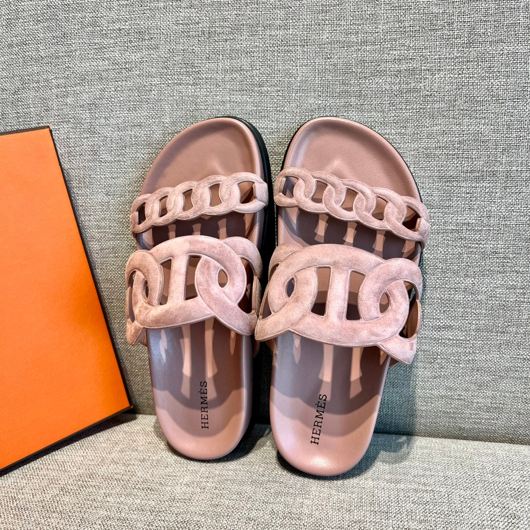 Slippers