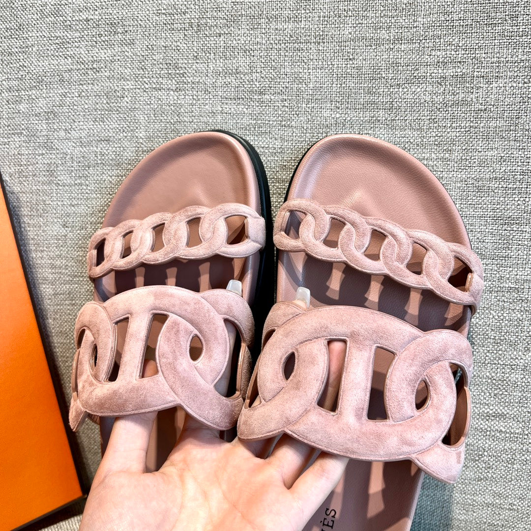 Slippers