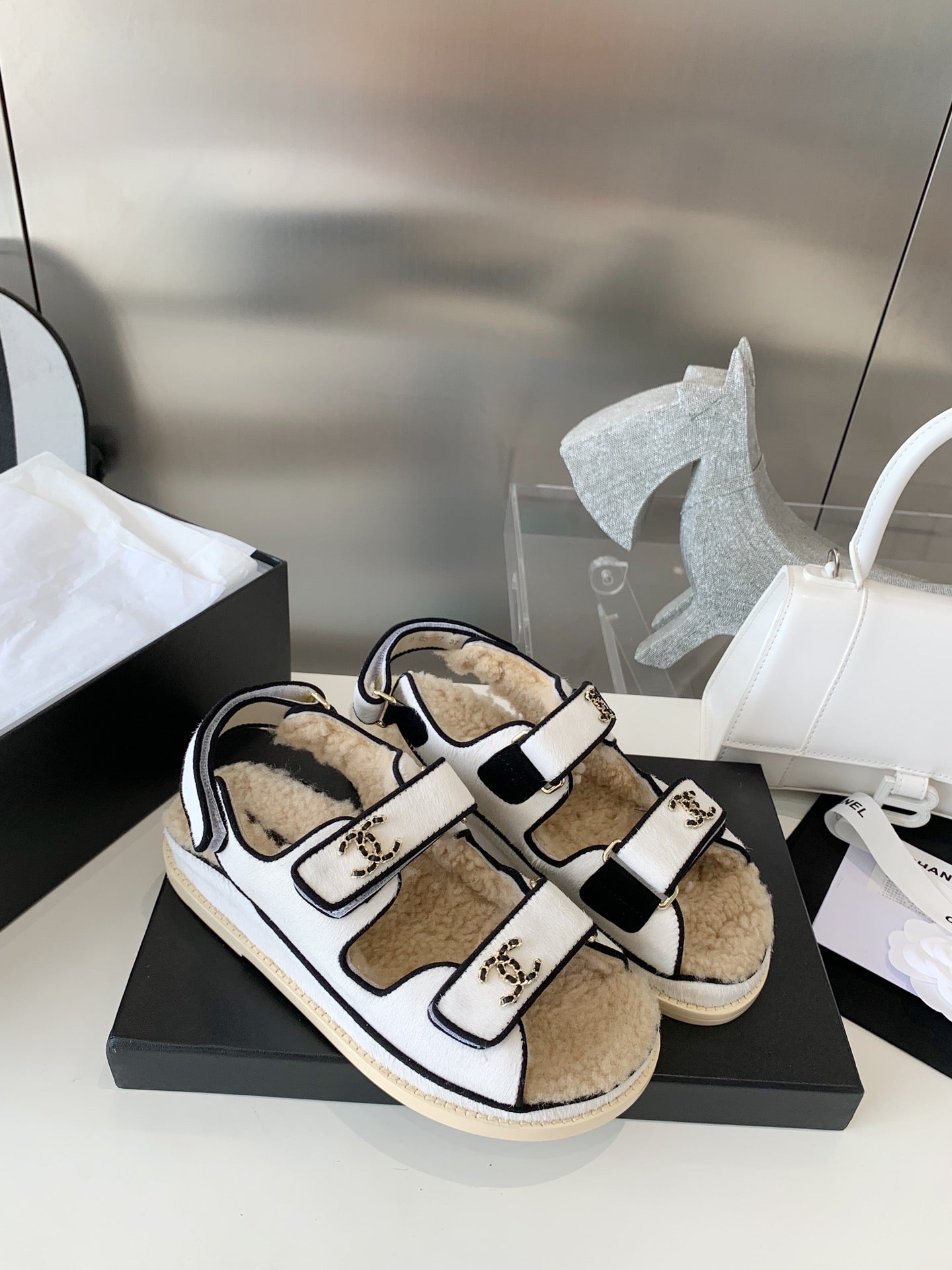 Sandals