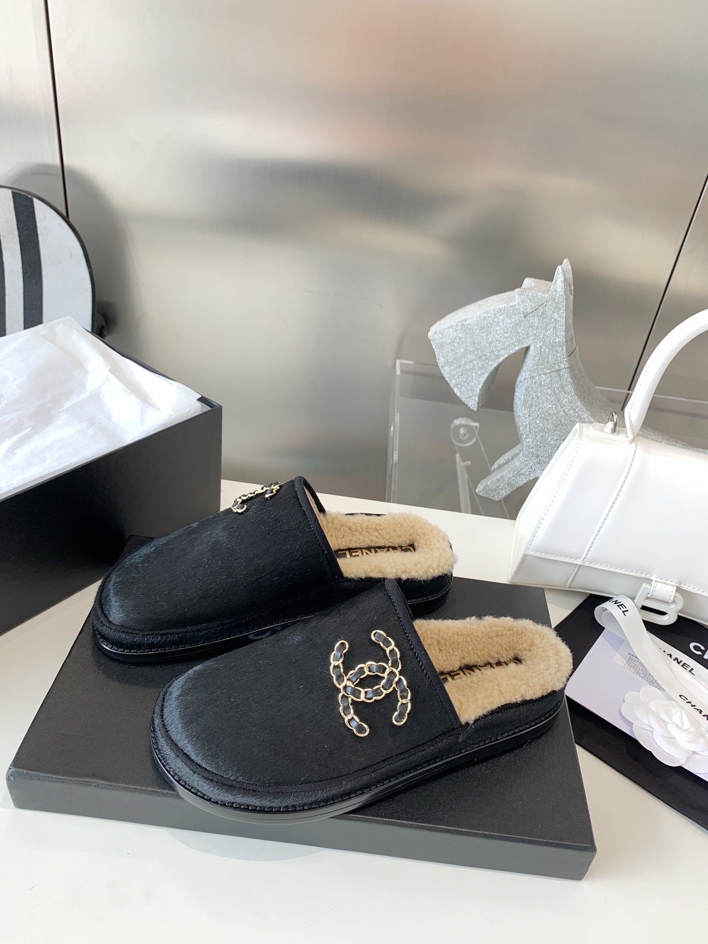Slippers