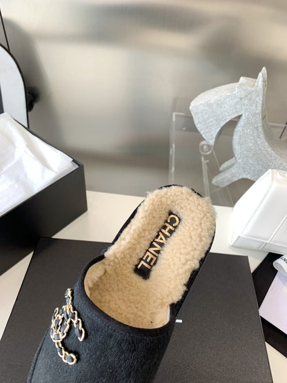 Slippers