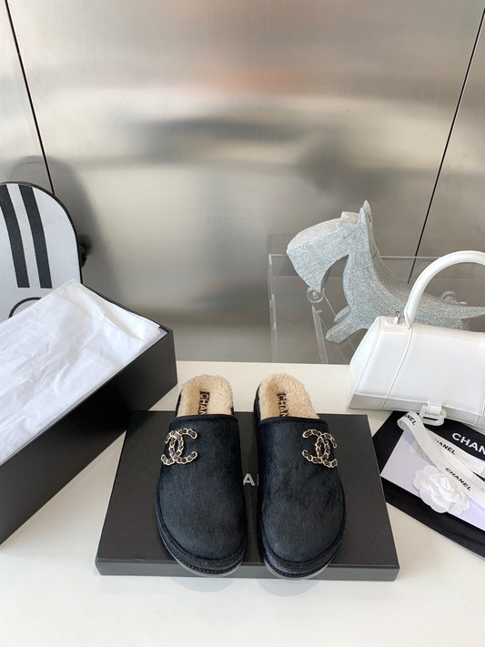 Slippers