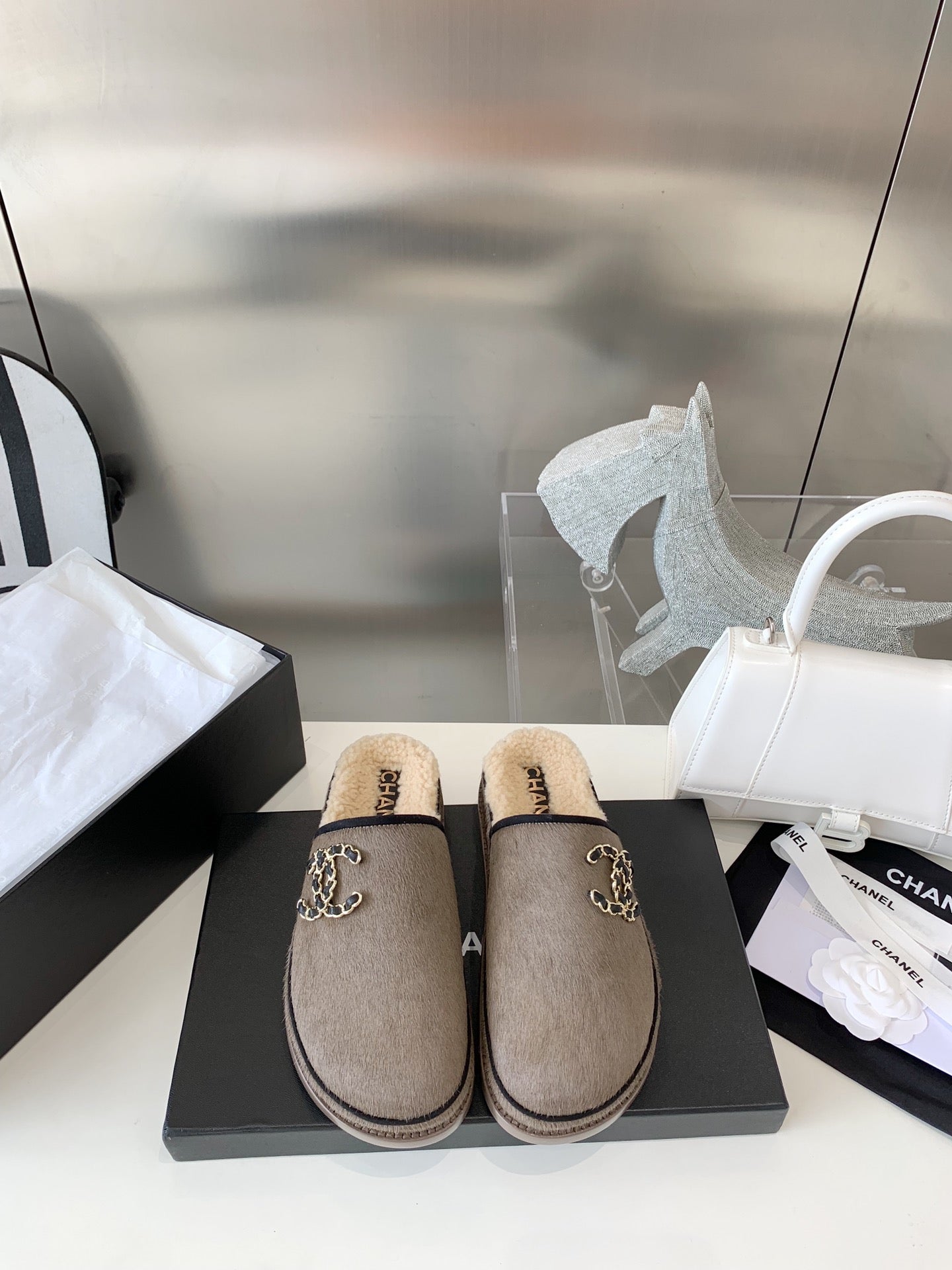 Slippers