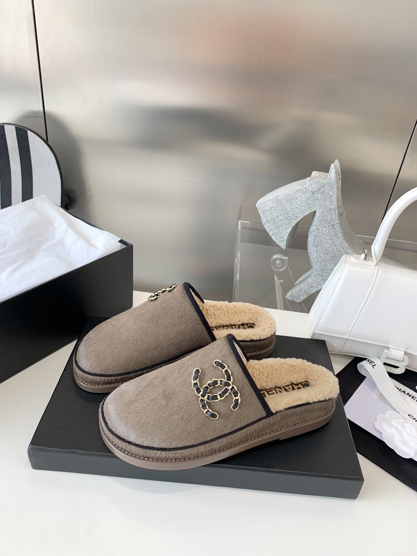 Slippers