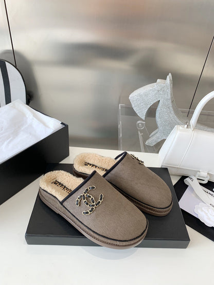 Slippers
