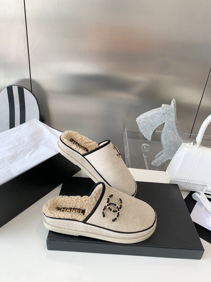 Slippers