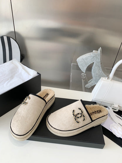 Slippers