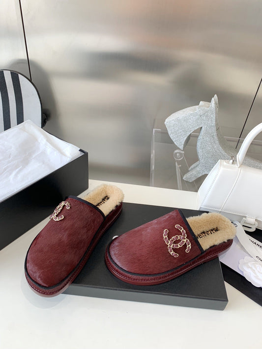 Slippers