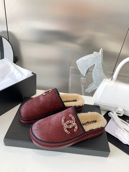 Slippers