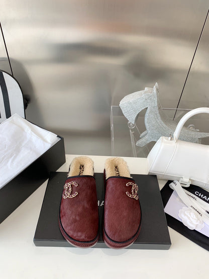 Slippers