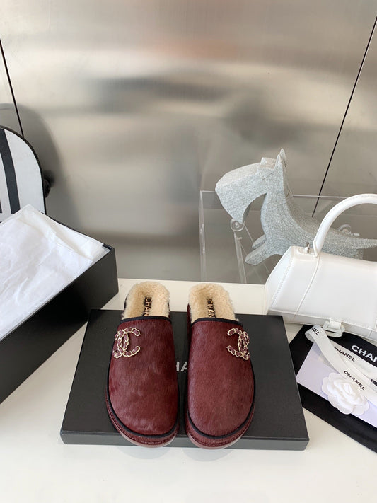 Slippers