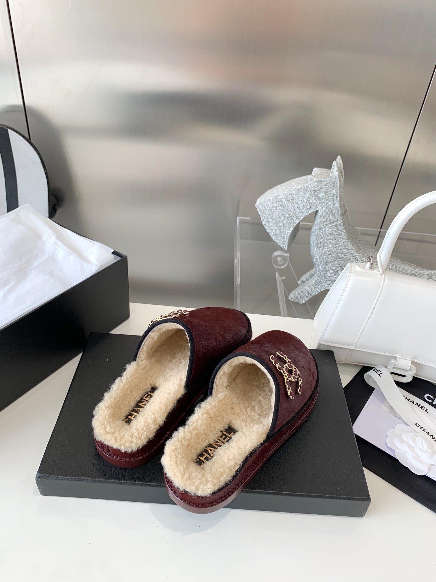 Slippers