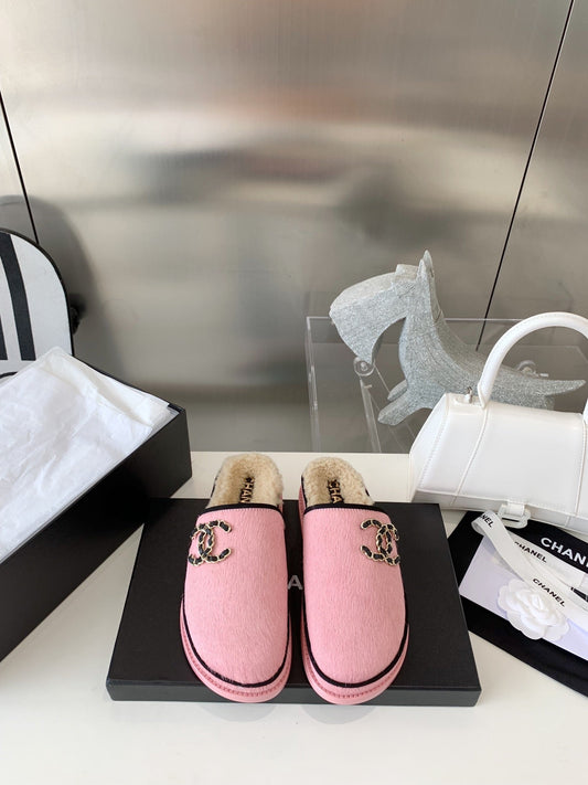 Slippers