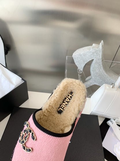 Slippers