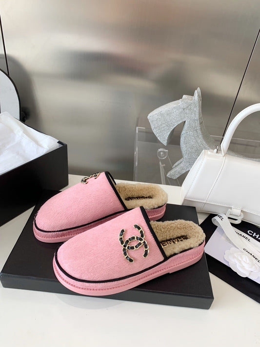 Slippers