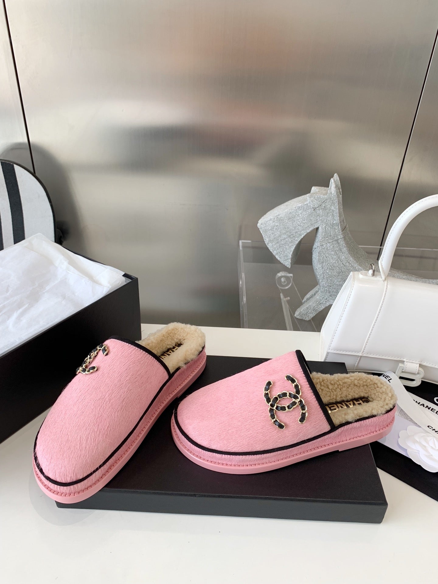Slippers