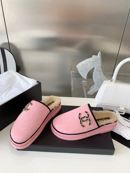 Slippers