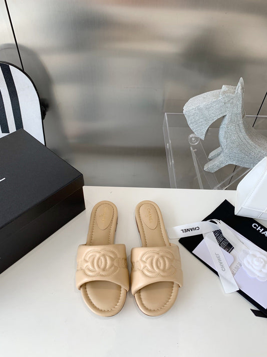 Slippers