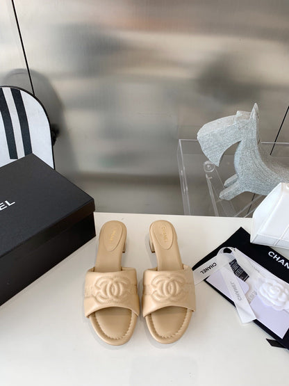 Slippers