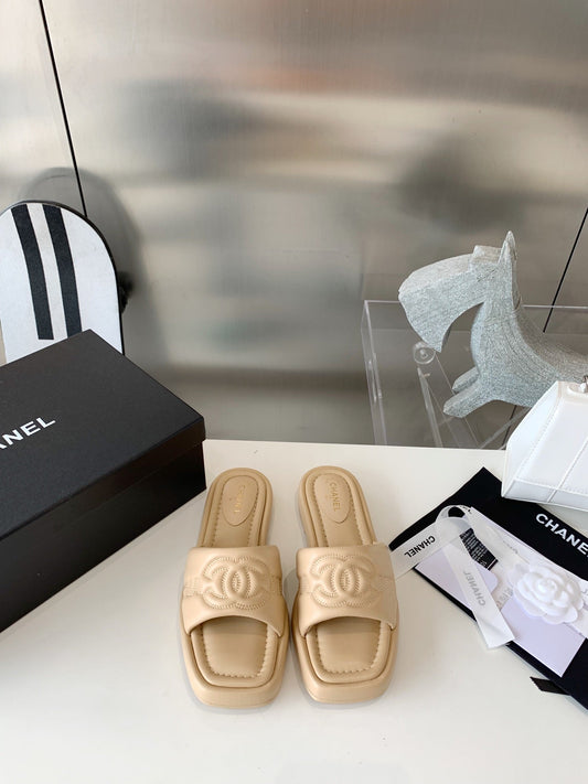 Slippers