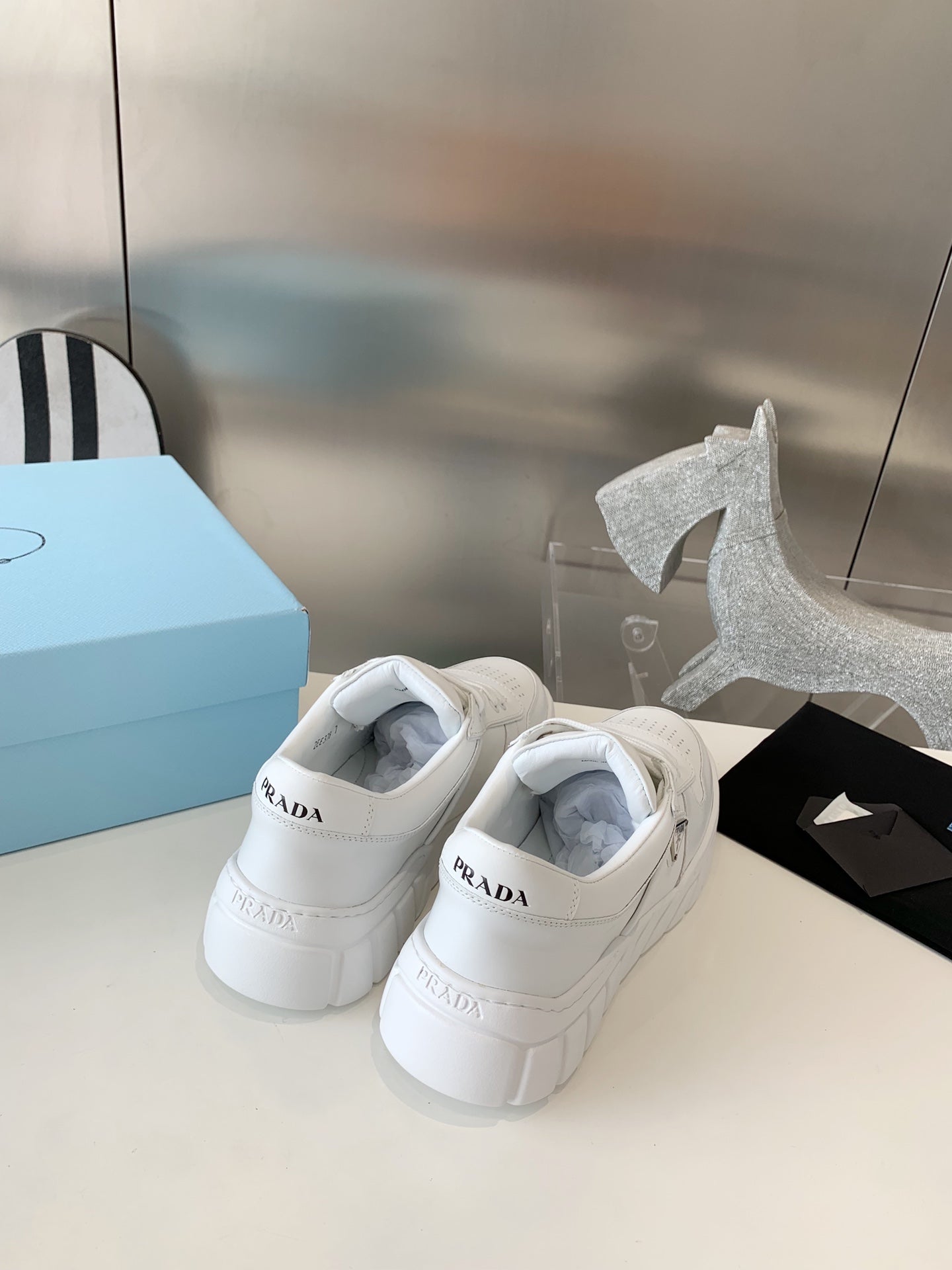 Sneakers