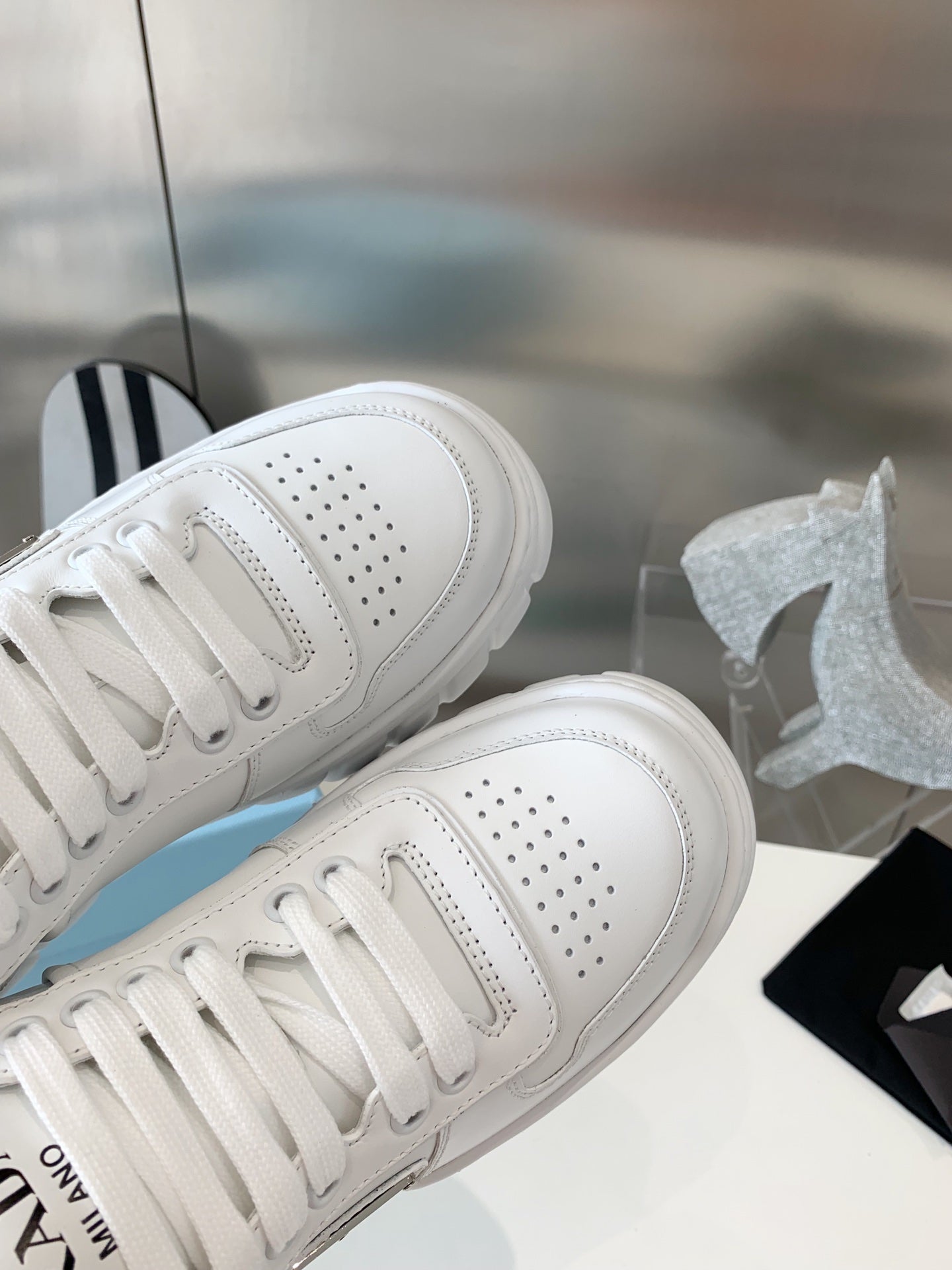 Sneakers