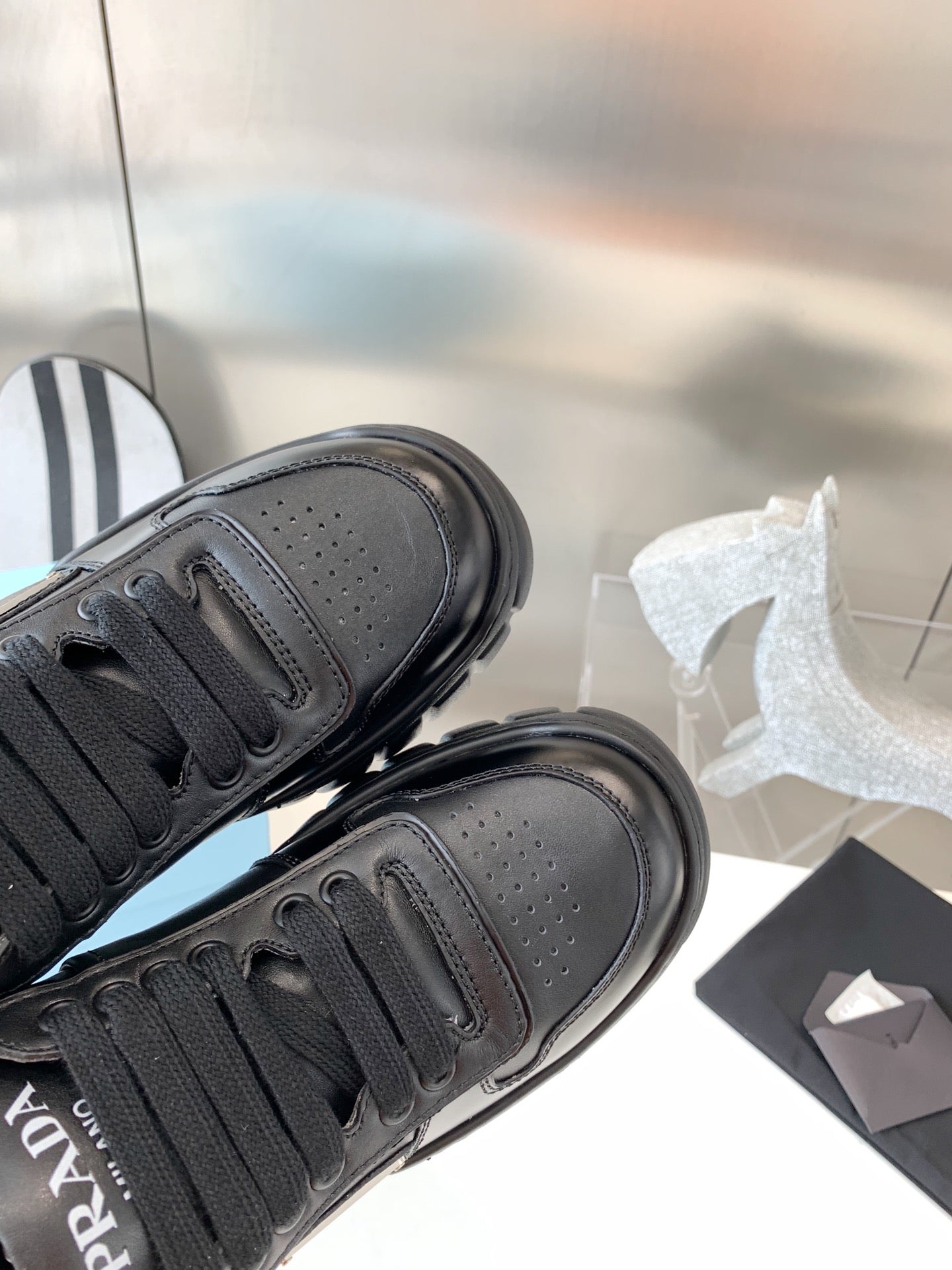 Sneakers