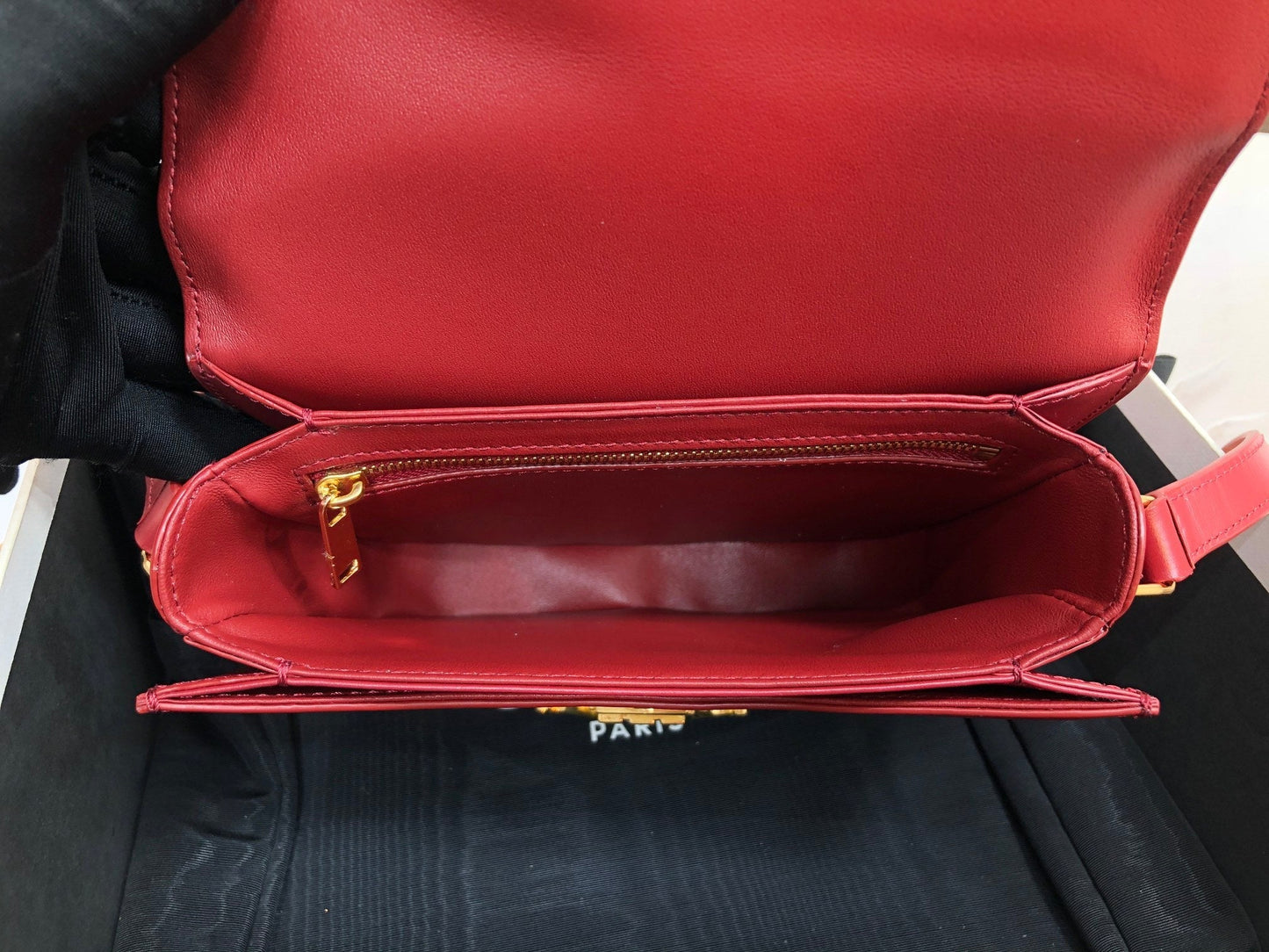 Handbag