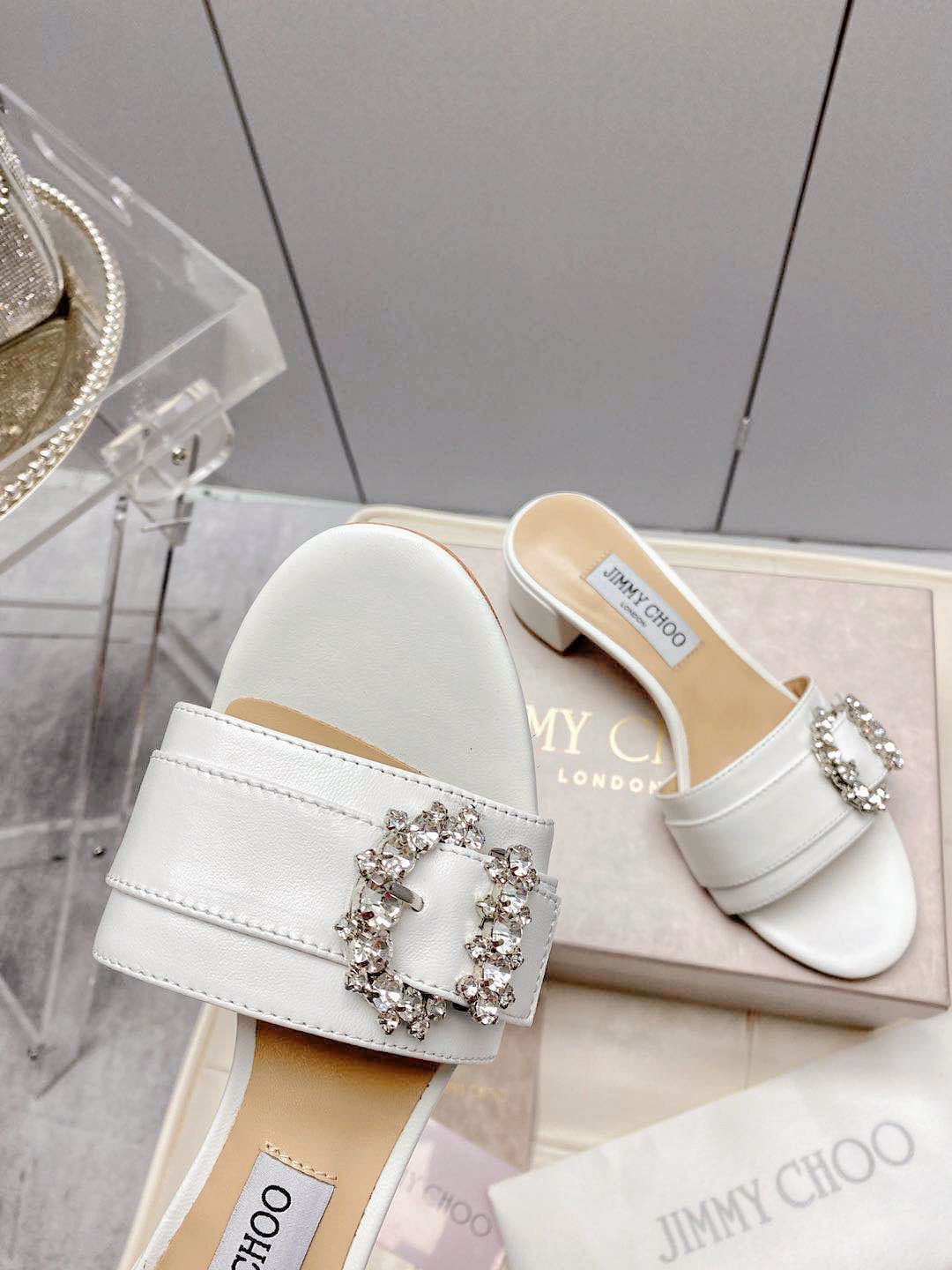 Slippers