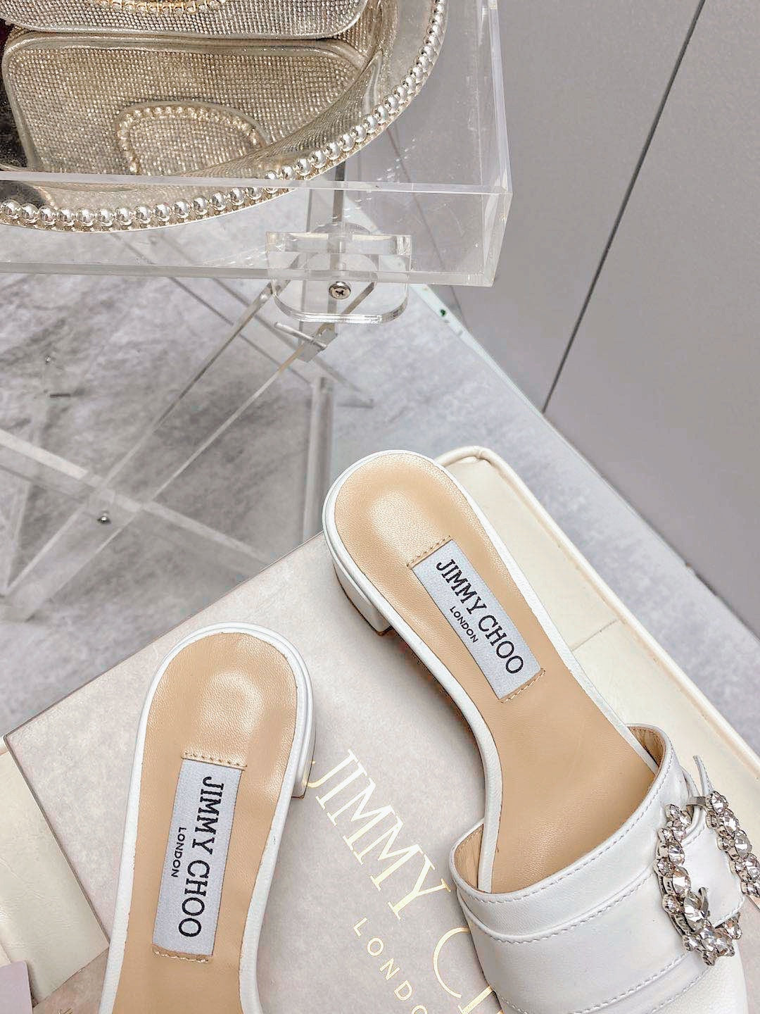Slippers