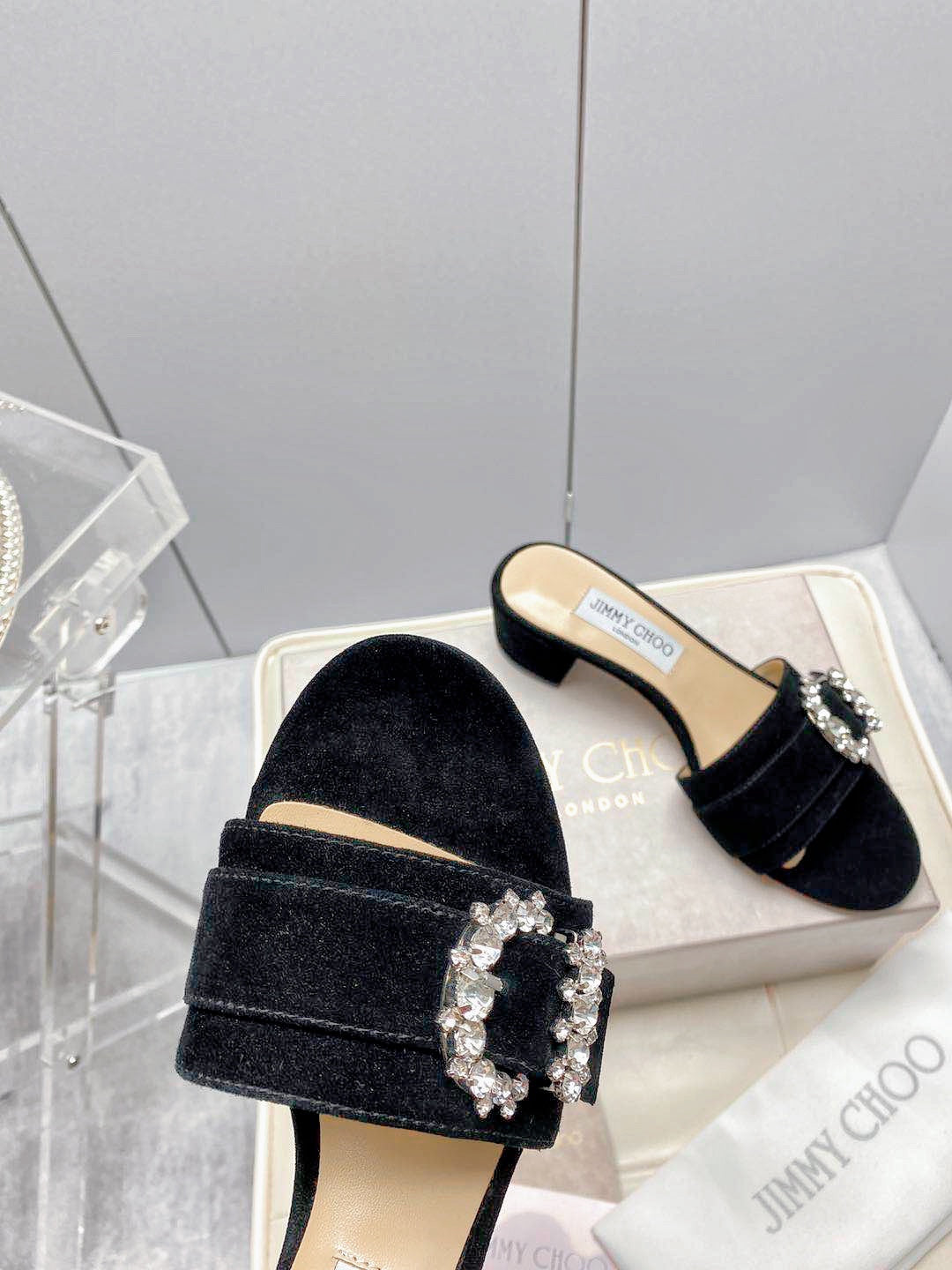 Slippers