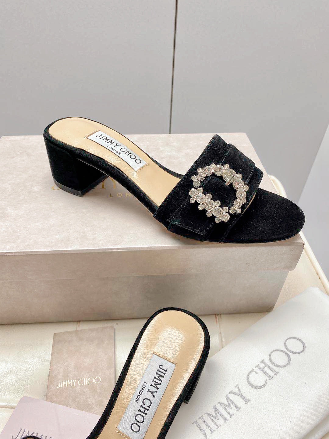 Slippers