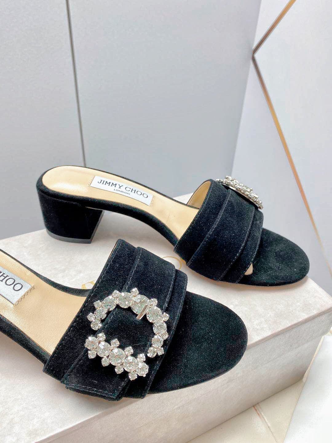 Slippers