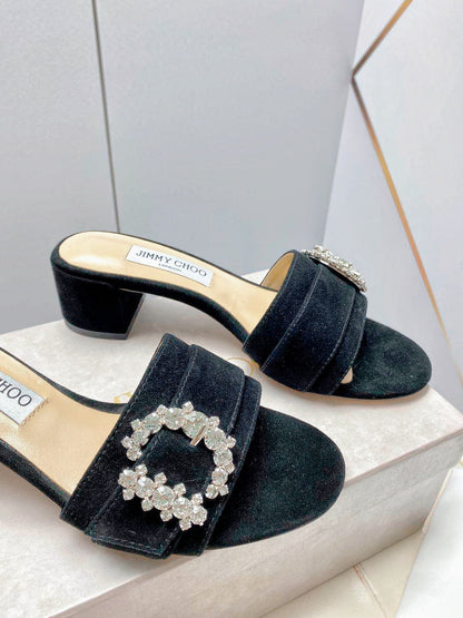 Slippers