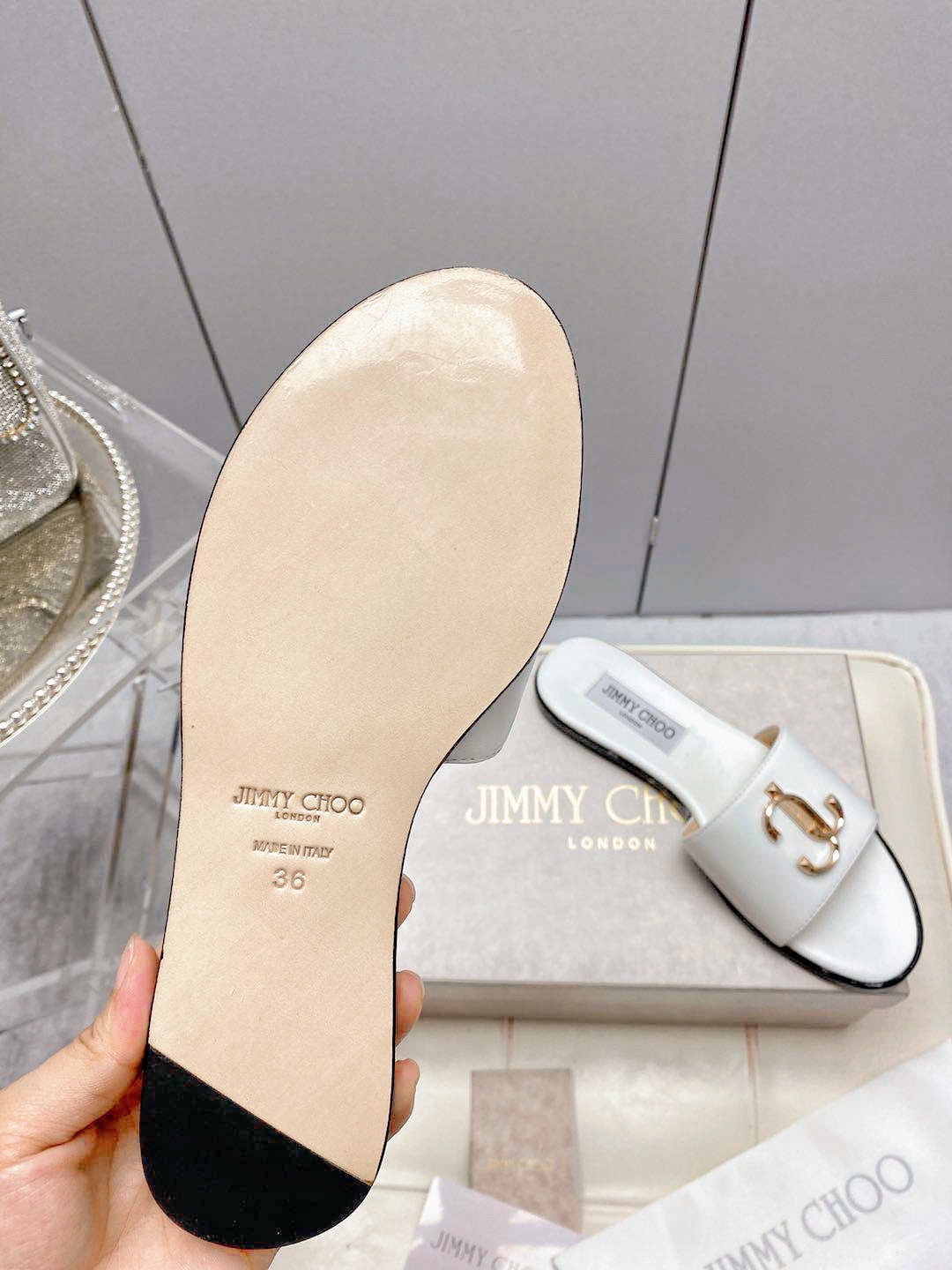 Slippers