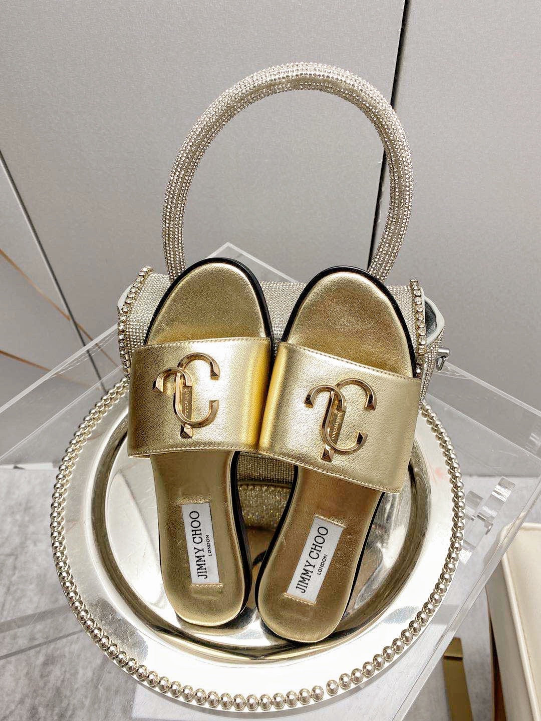 Slippers