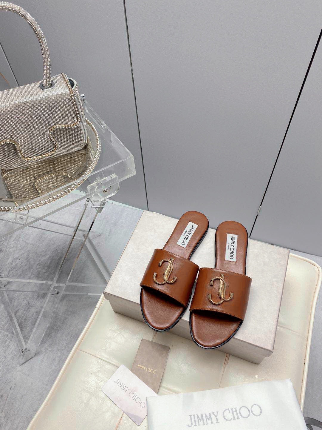 Slippers
