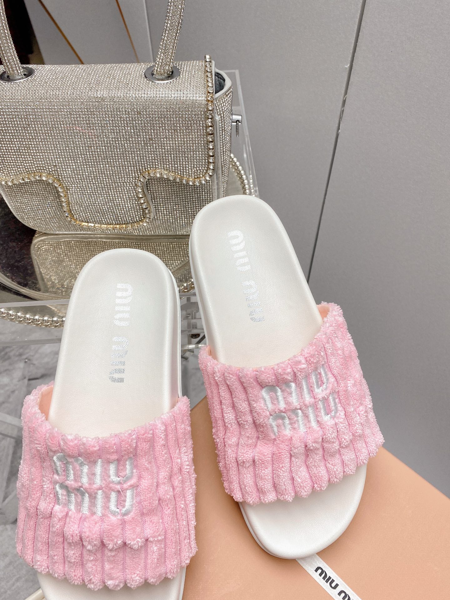 Slippers