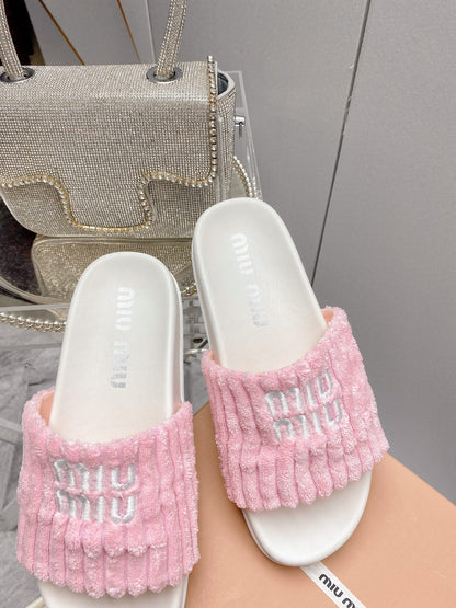 Slippers