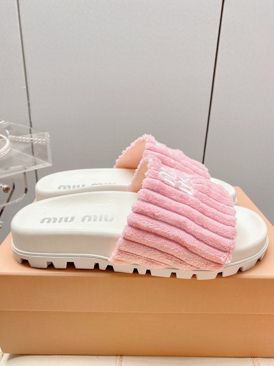 Slippers