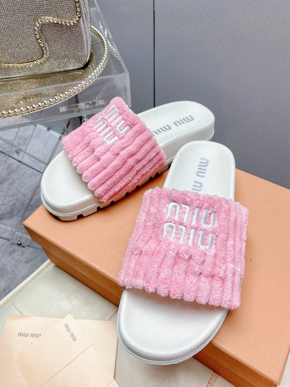 Slippers