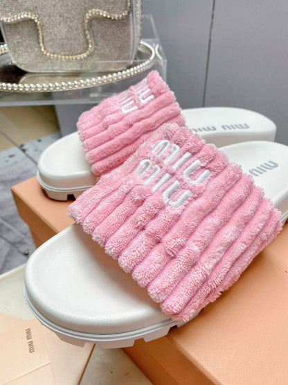 Slippers